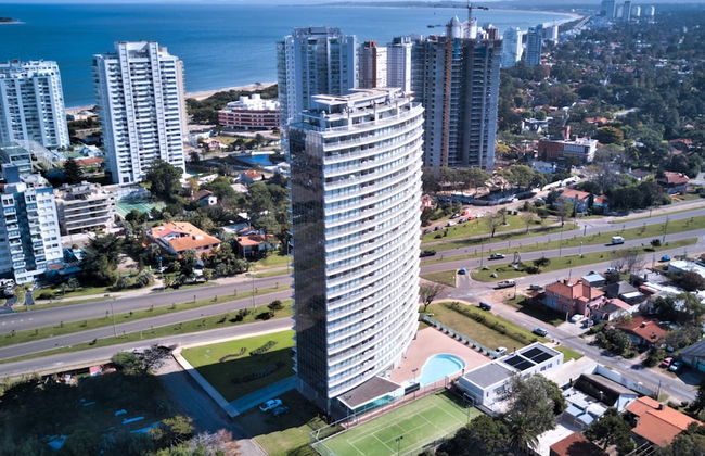 Apartment Alexander Boulevard - Foto 66