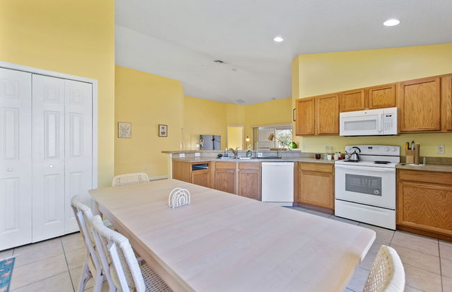 Gilded Parasol by Shine Villas Remington Golf 420 - Photo 17