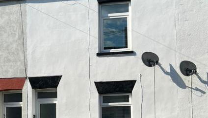 Mayfield , 2 bed slp 6 Roomy dog friendly Gosport town house - Foto 3