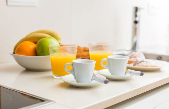 Apartamento Matarolux 14 - Photo 13