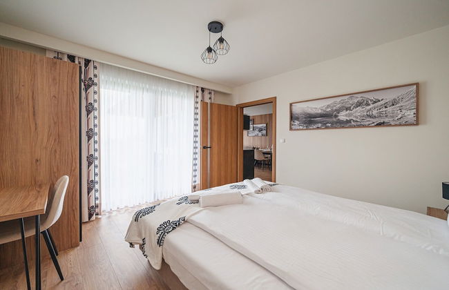 Sun & Snow Resorts L Białka Tatrzańska - Foto 2