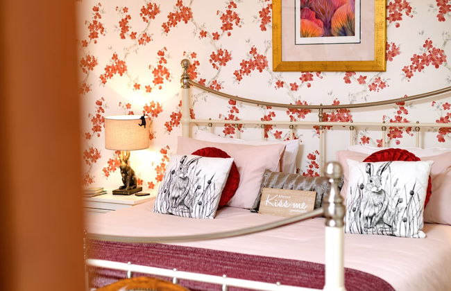 Sweetheart Cottage - Foto 25