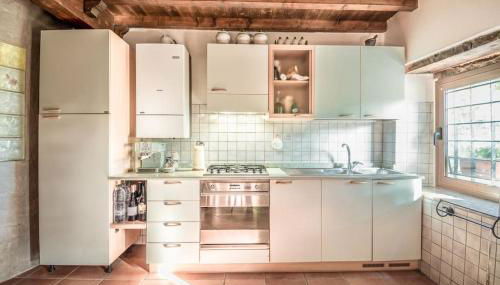 Abissinia, Gioiello nel Bosco - Foto 5, stove