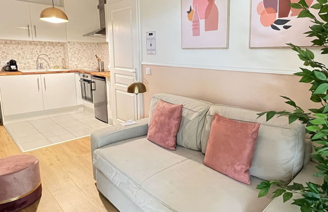 123home- Garden & spa - Foto 6