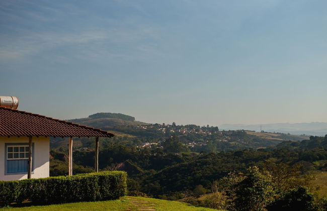 VOA Mirante Do Café - Foto 65