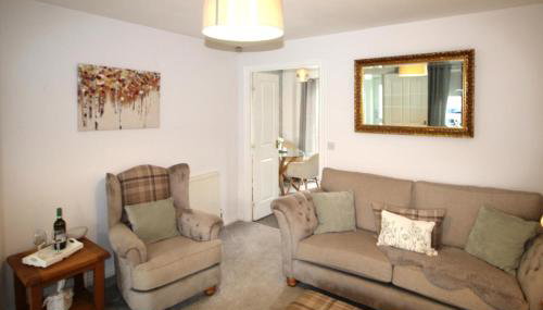 House - Sleeps 4 - Pets Ok - Parking - Foto 4