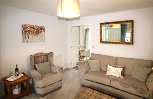 House - Sleeps 4 - Pets Ok - Parking - Foto 4