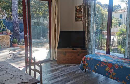 Casa Nel Verde Vista Mare - Foto 10