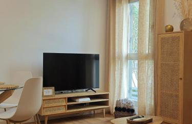 Apartamento Hibiscos Little Apartments - Photo 3