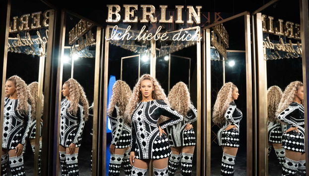 Museo delle cere di Berlino