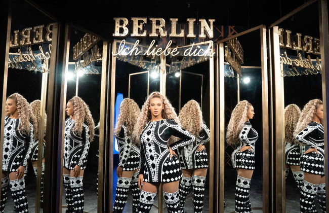 Madame Tussauds Berlin Tickets - Photo 4