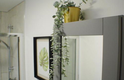 Townhouse with private parking - Foto 13