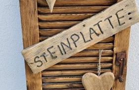 Chalet Steinplatte - Foto 12