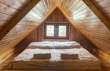 Zacisze leśne w Juliance - Foto 11