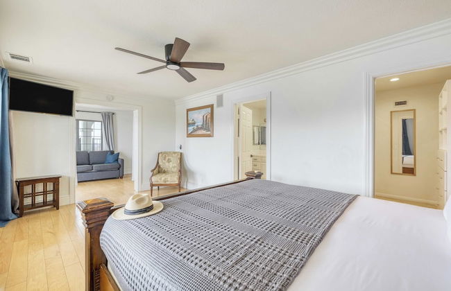 Le Grand Bleu by Avantstay Luxury Hilltop Estate - Foto 22