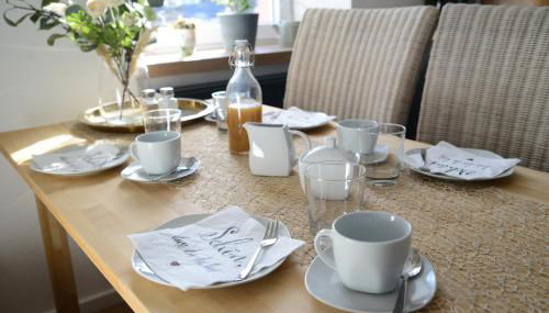 Ferienwohnung Die Alte Schule - Foto 4