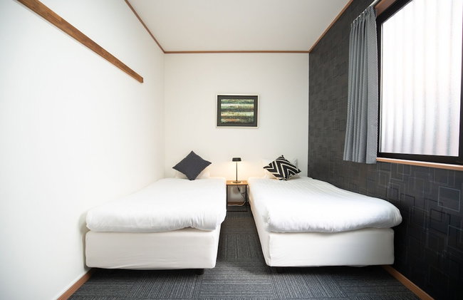 Kuromon Residence - Foto 2