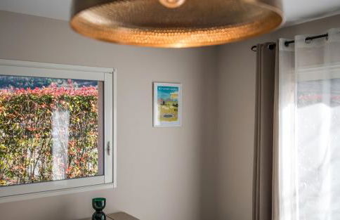 l'écrin du clocher maison piscine jardin wifi - Photo 38