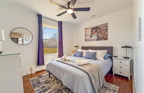 Cozy Cottage Walkable To UIUC - Foto 2