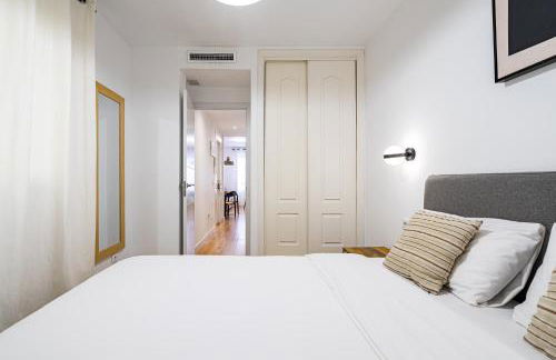 Madrid Sur Apartments by Olala Homes - Foto 5