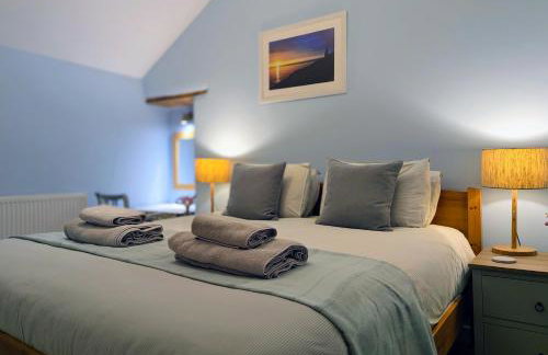 Mousehole in Aberdyfi Charming Seaside Fisherman's Cottage - Foto 3