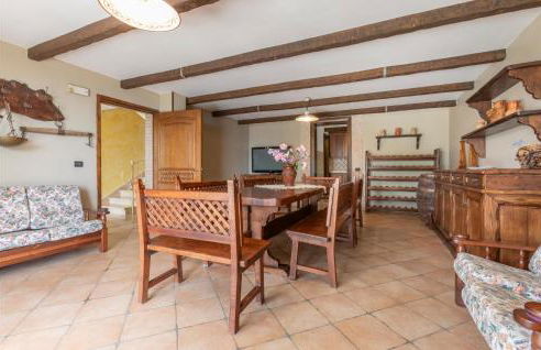 7 Bedroom Stunning Home In Caiazzo - Foto 27