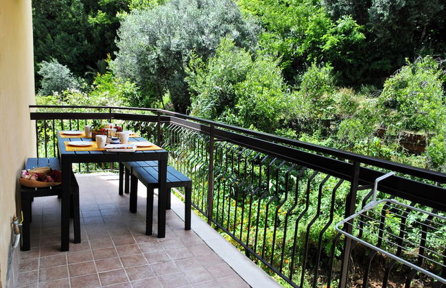 Casa Sofia air Conditioned Flat - Photo 14