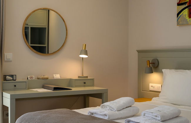 Kannas Mani-Luxury Suites- Adults friendly 14+ - Foto 25