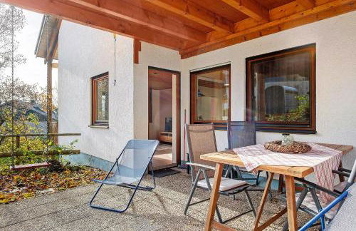 Ferienwohnungen Im Löwengründle - Foto 30