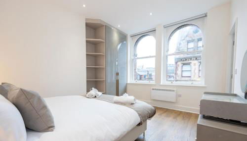 Amazing 1BD Apartment China Town Manchester - Foto 5