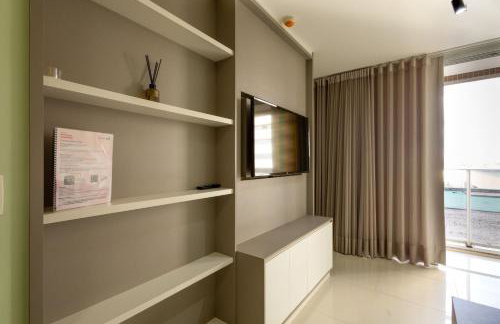 Complexo DF PLAZA Shopping - Stay in Brasilia's best complex - Foto 8