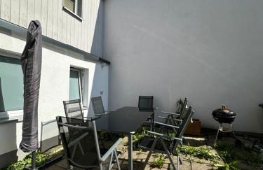 Kleinstadtparadies - Foto 26