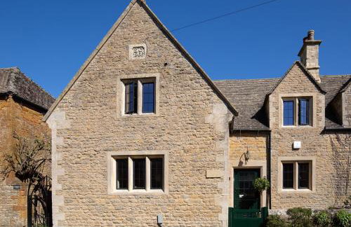 Little Oakley Cottage - Foto 23