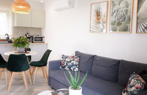 Apartamenty na Dworskiej - BLISKO ENERGYLANDIA, ZATOR, ZATORLAND - Foto 60