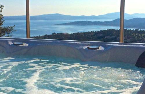 Villa Reve de Sud - Foto 24