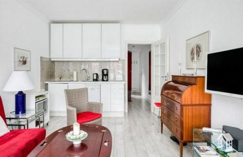 Hamburg Niendorf-Suite - Foto 26