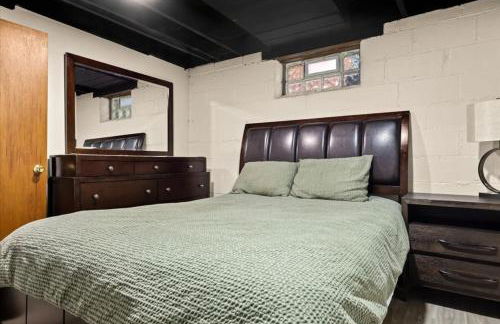 4 Bedroom 2 Bath Middle of it all Sleeps 8 - Foto 44