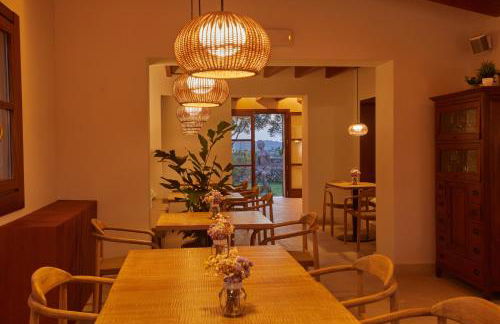 Hotel Rural Es Riquers - Foto 28