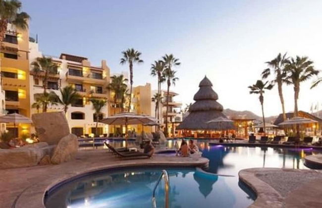 Great Nautical JR Suites (studio) in Cabo - Foto 9