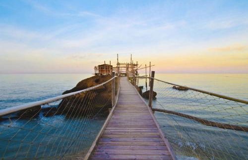 Domus Quarticelli Costa dei Trabocchi - Foto 21