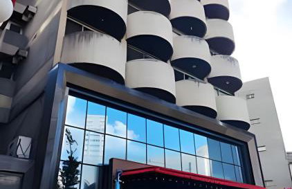 Apart Acolhedor 5 pessoas Hakka Eventos, Hospitais e Feirinha - Foto 23