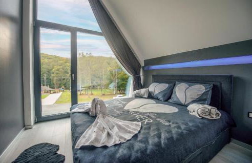 Lovely Home In Novo Zvecevo With Sauna - Foto 22