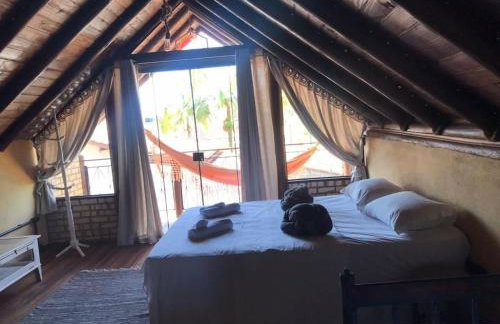 Encanto Chalés – 150m da Praia Grande – Penha – SC - Foto 43