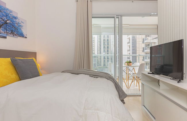 Vossa Bossa Vision Augusta - Foto 20