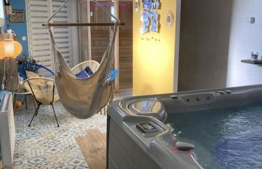 Les pieds dans l'eau... au chaud !!! - Foto 9