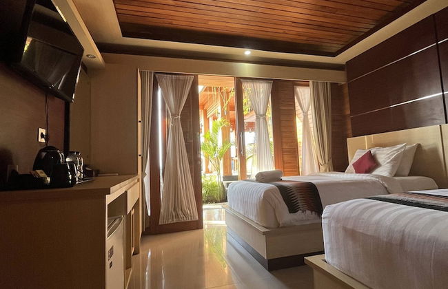 Sunrise Cottage Penida - Foto 8