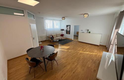 City Wohnung K2 KLIMATISIERT - Foto 16