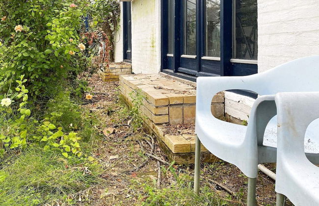 Scenic Retreat in Boddum - By Traum Ferienwohnungen - Foto 27