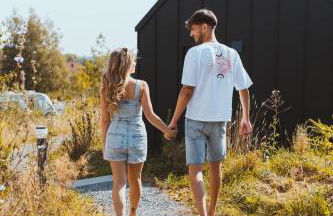 Wiesenglück Tiny House Hotel - Foto 24