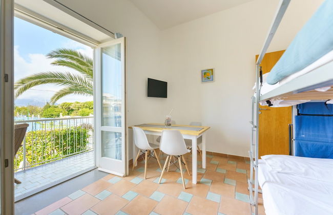 Le Grand Bleu - Gioia Apartments - Foto 49